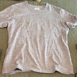 Buck Mason Crew Neck